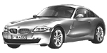BMW E86 P1113 Fault Code