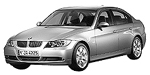 BMW E92 P1113 Fault Code