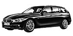BMW F31 P1113 Fault Code